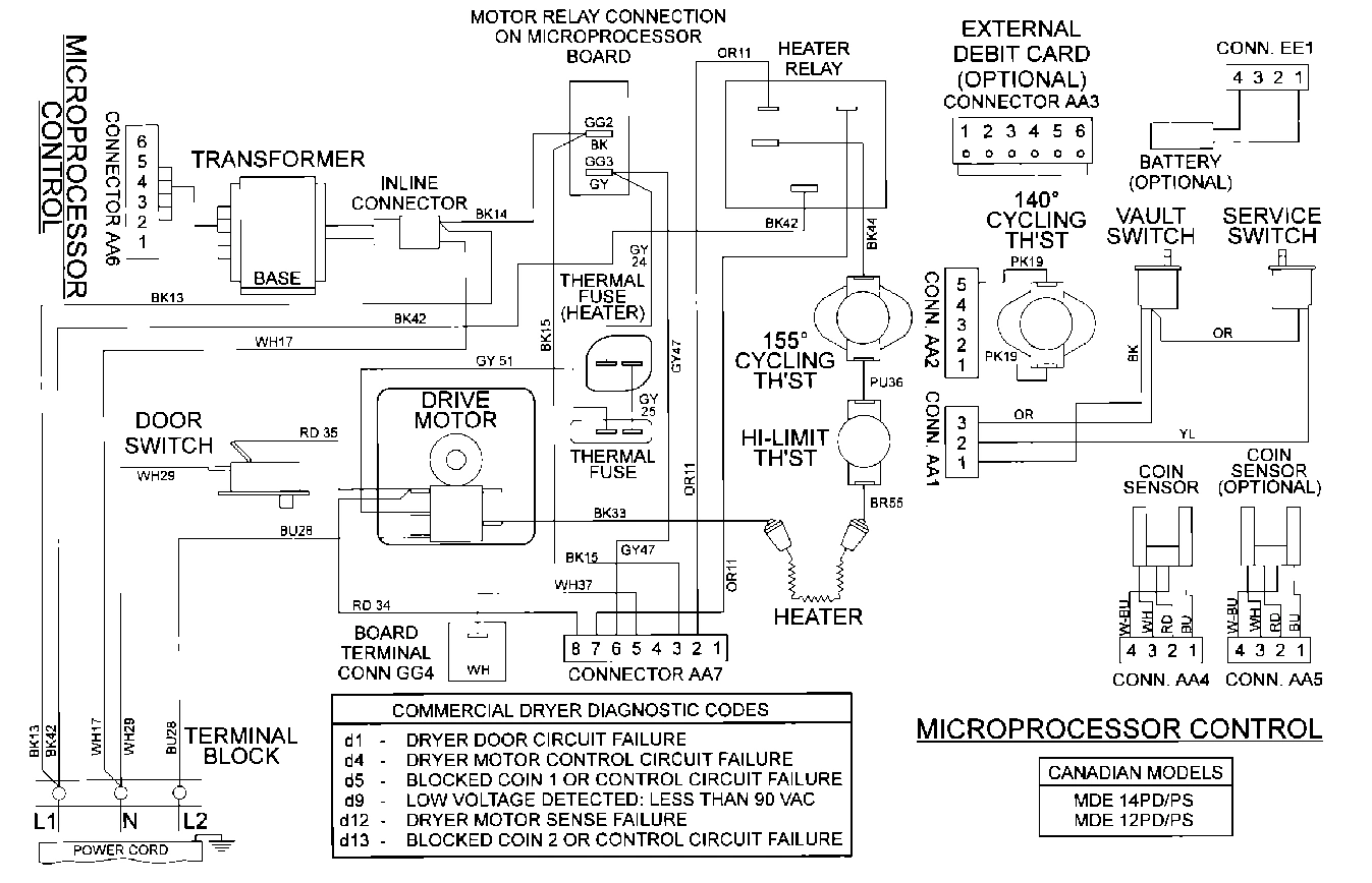 09 - WIRING INFORMATION