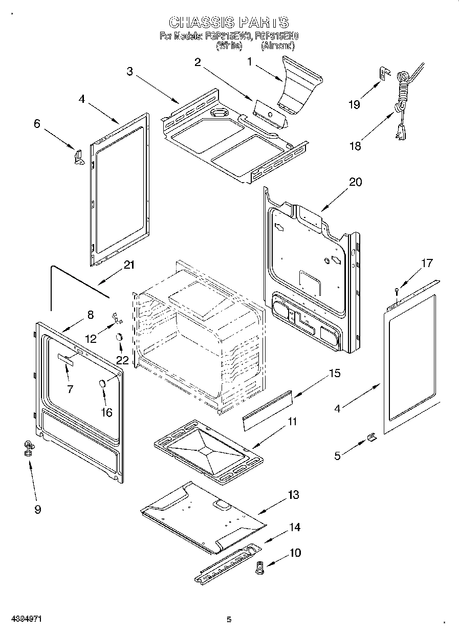 04 - CHASSIS