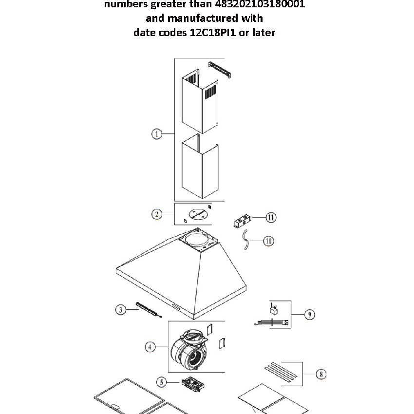 Exploded View