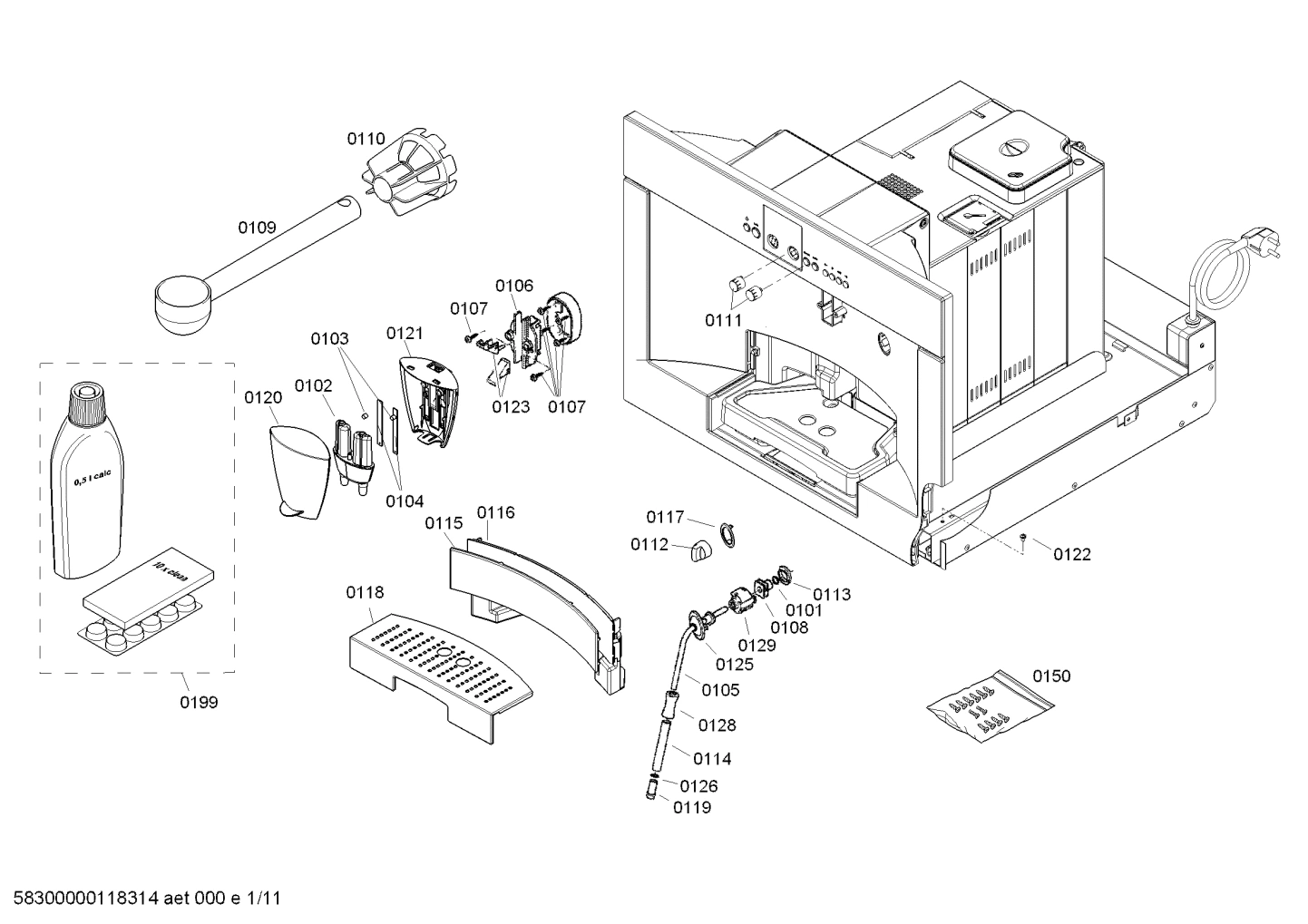 Diagram 1