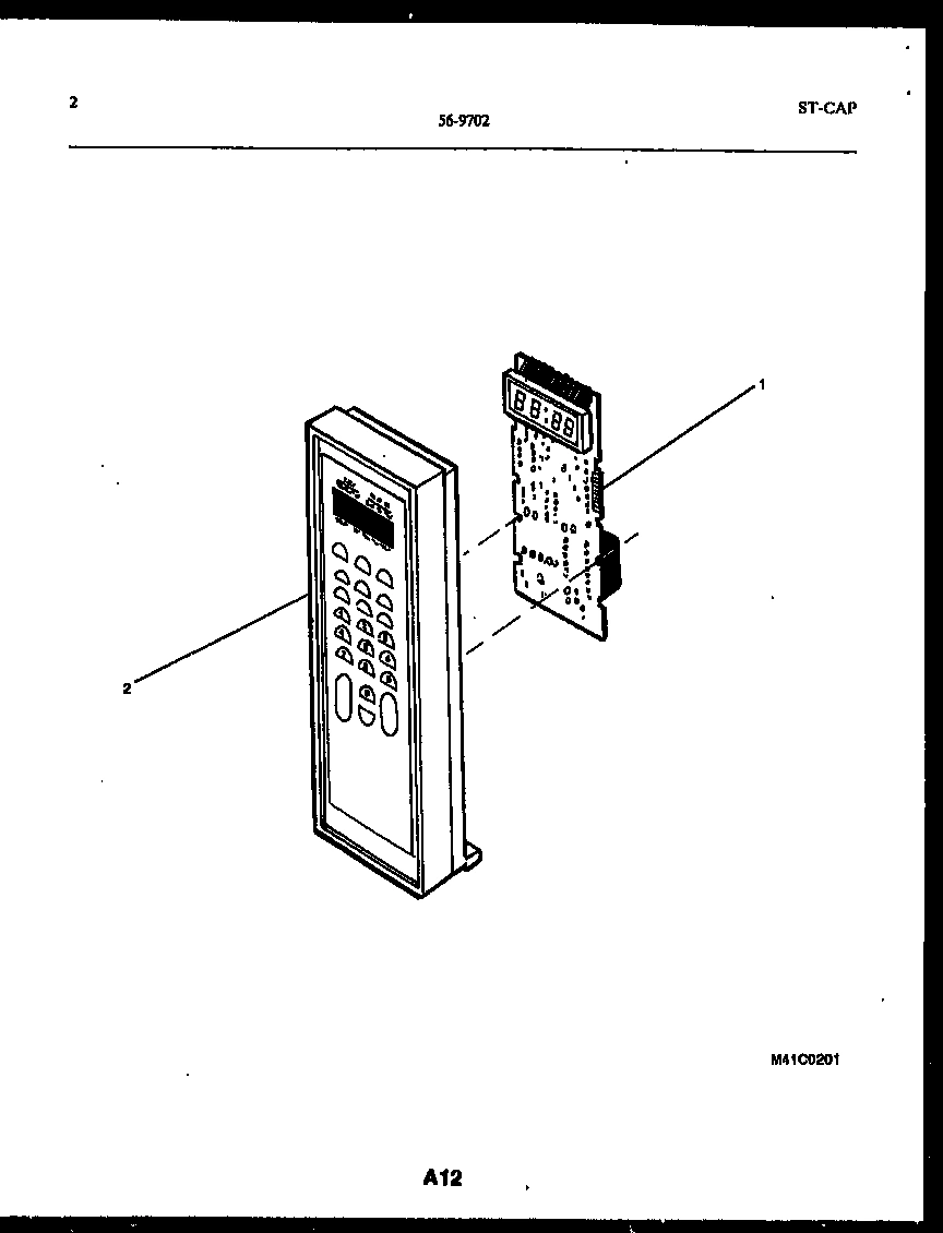 02 - CONTROL PANEL