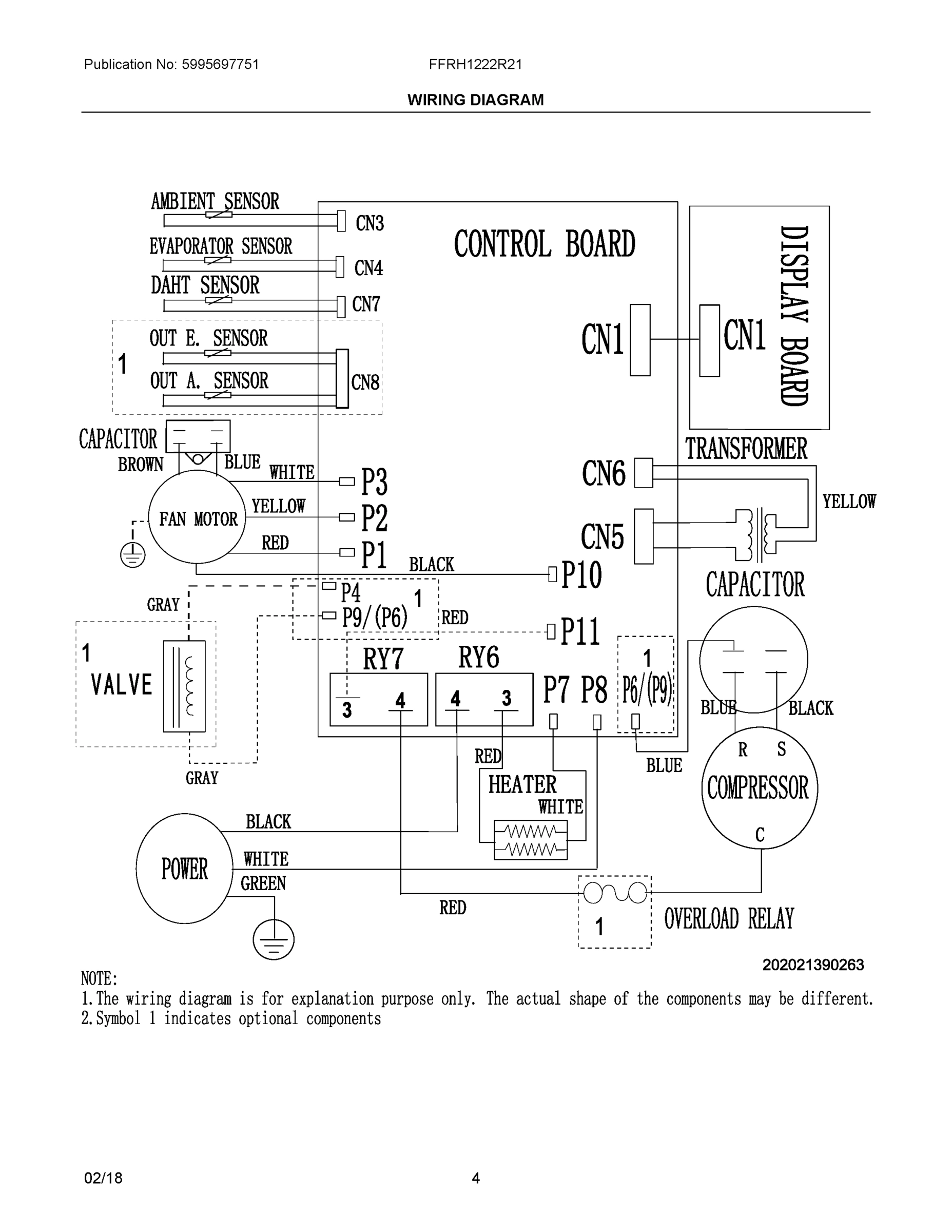03 - WIRING DIAGRAM
