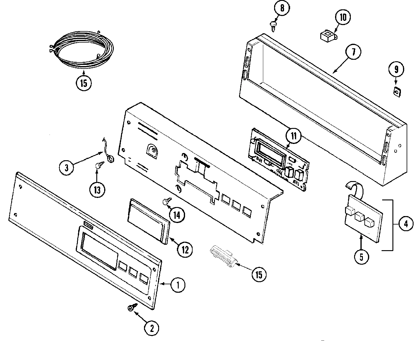 01 - CONTROL PANEL
