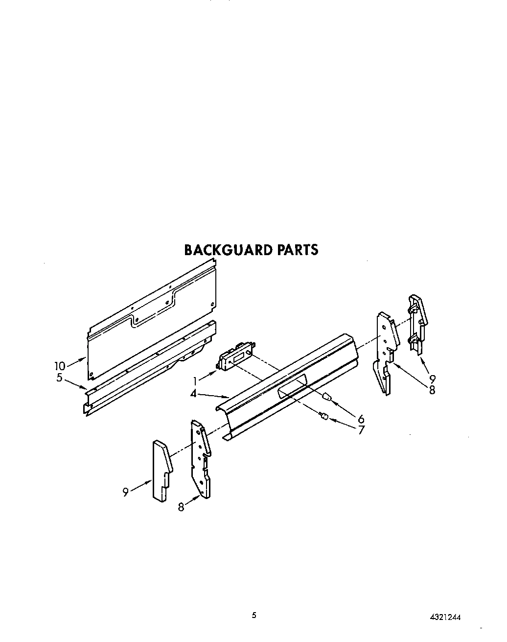 05 - BACKGUARD