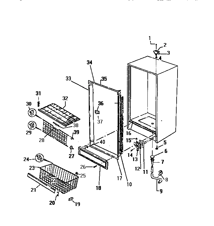 03 - CABINET