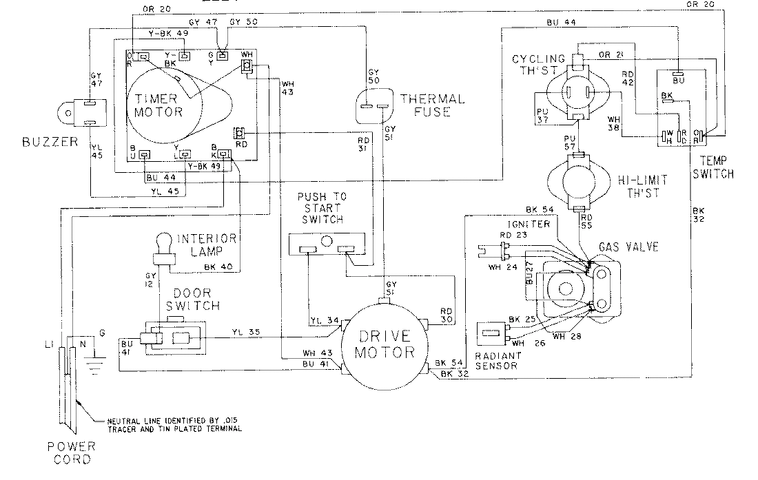 08 - WIRING INFORMATION-LDG4914