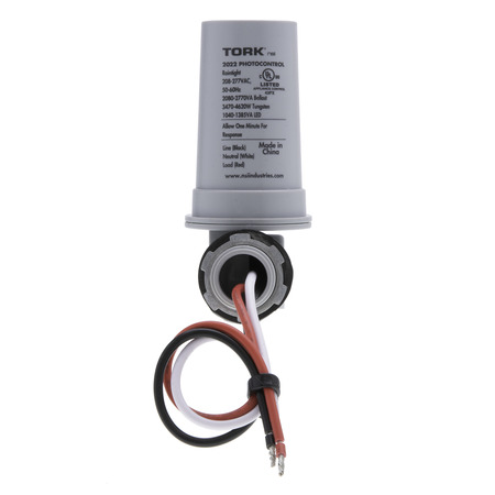 Interruptor de sensor infrarrojo operado por puerta ID02 Control autom –  Kings Outdoor Lighting