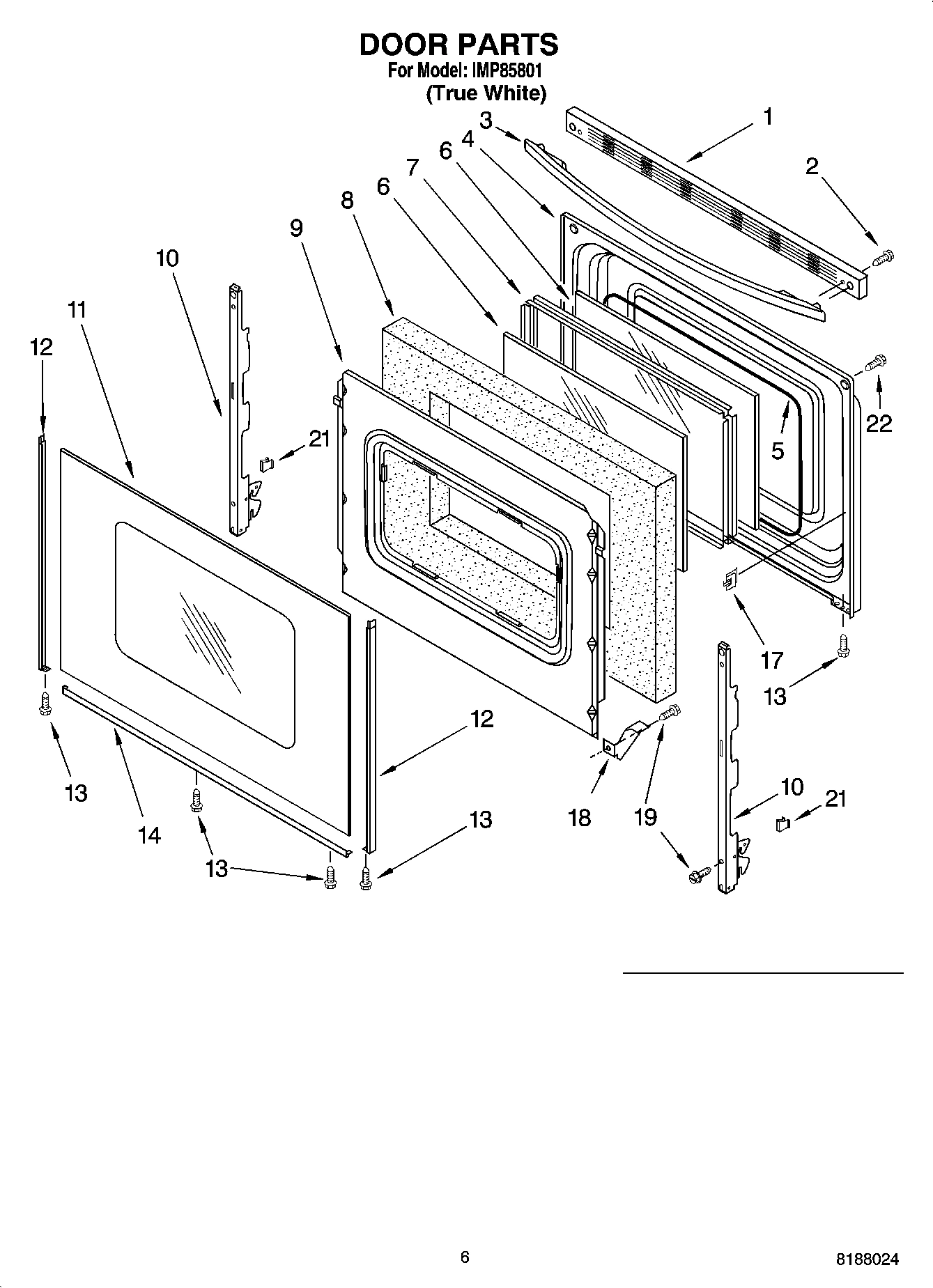 05 - DOOR PARTS, OPTIONAL PARTS