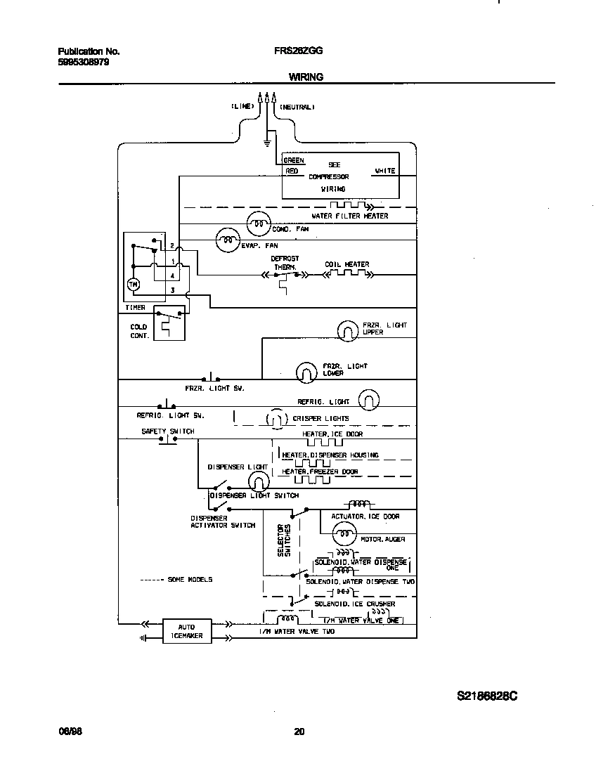 11 - WIRING DIAGRAM