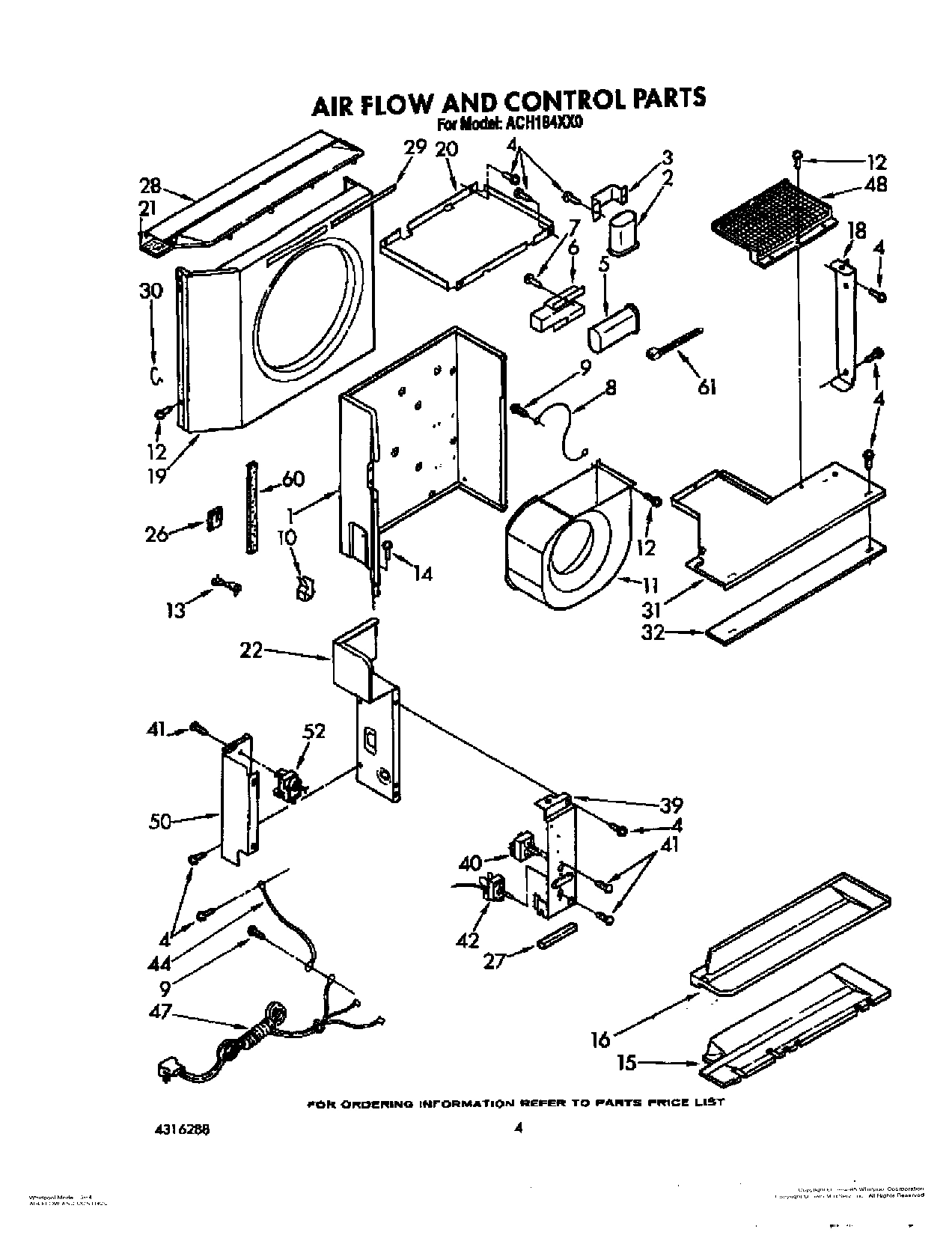 03 - AIR FLOW AND CONTROL