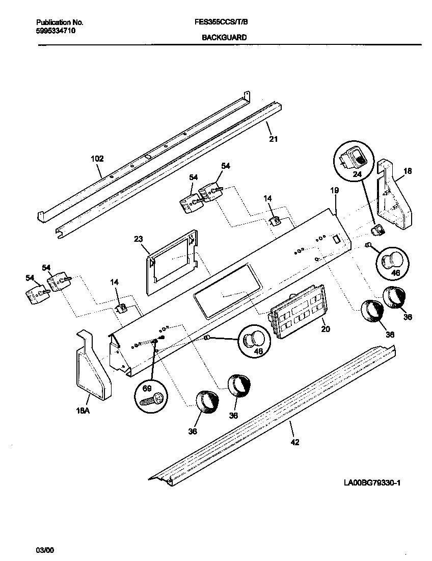 02 - CONTROL PANEL