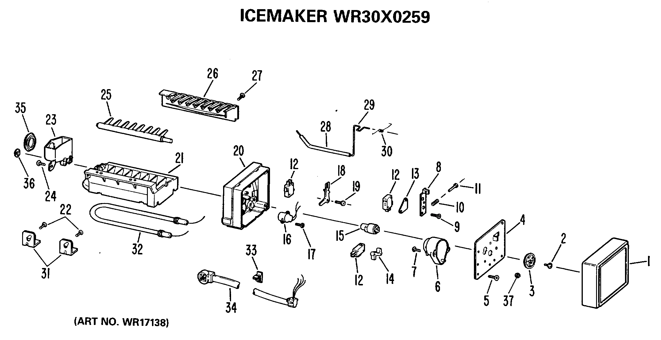 ICEMAKER