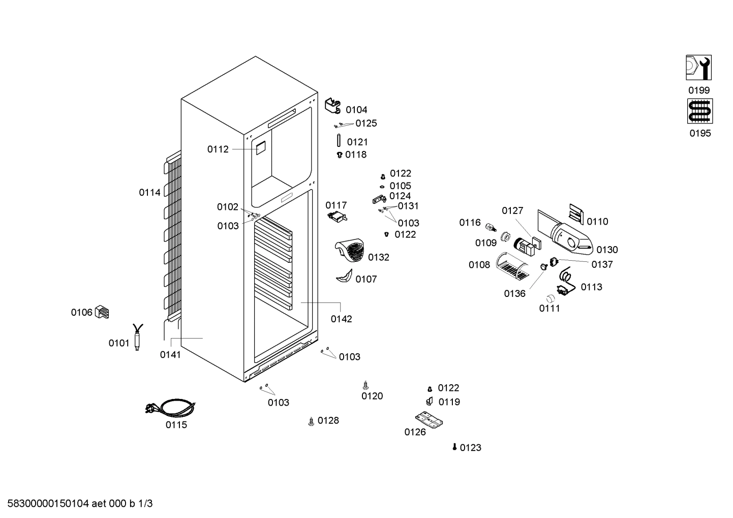 Diagram 1