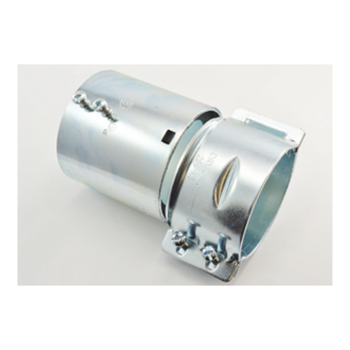 BRI 288-XS 3" EMTRIGID TO FMC TRANSITION COUPLING