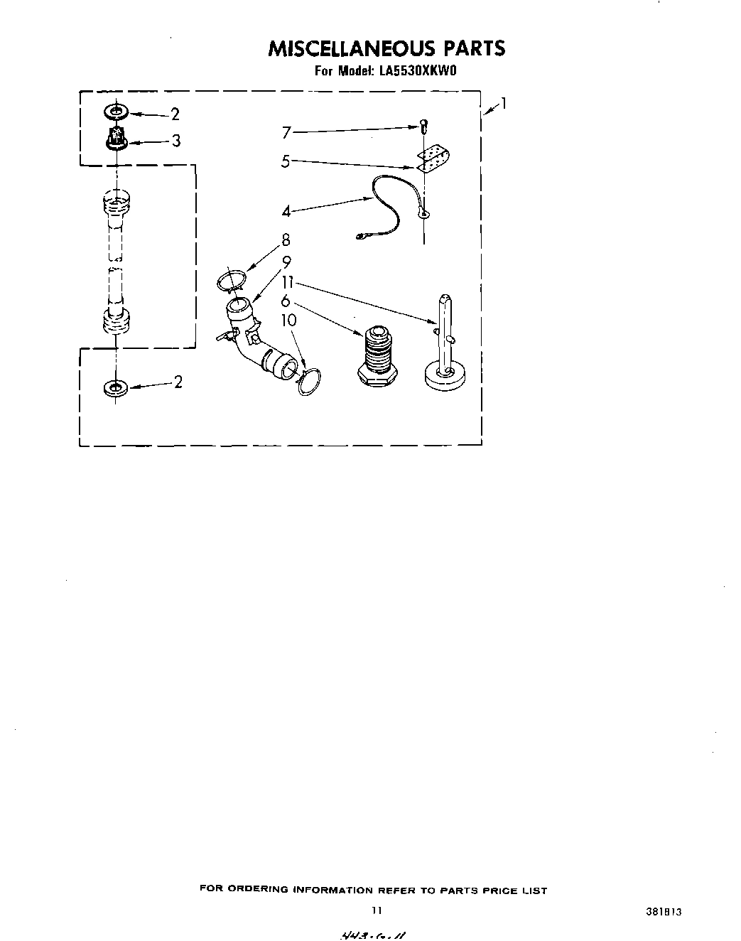 09 - MISCELLANEOUS , LITERATURE AND OPTIONAL