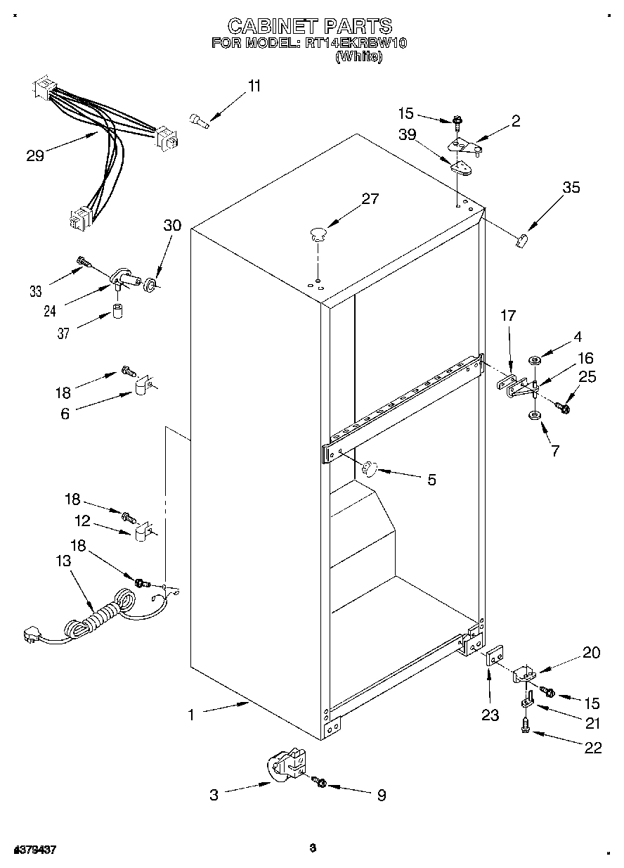 02 - CABINET