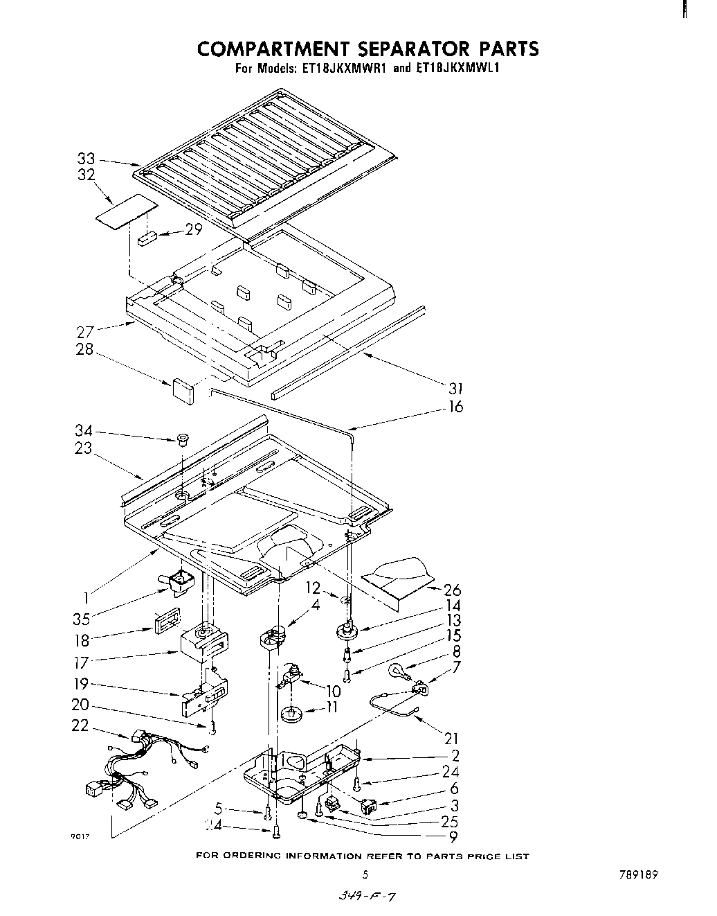 04 - COMPARTMENT SEPARATOR