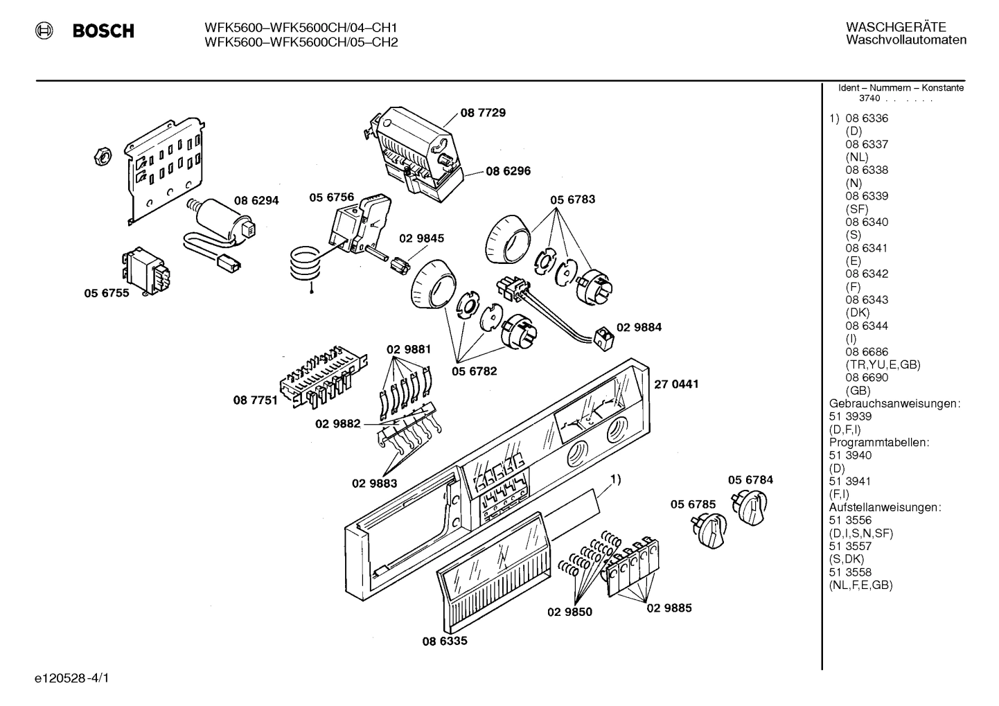 Diagram 1