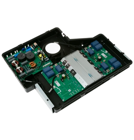 Induction Assembly