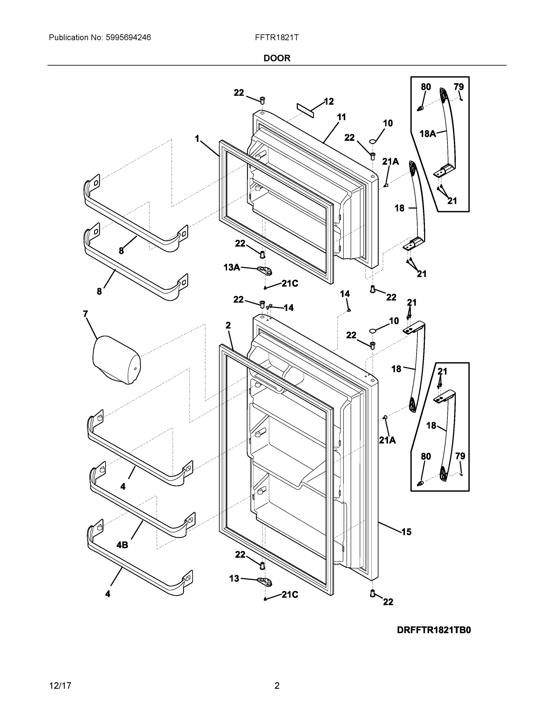 02 - DOOR
