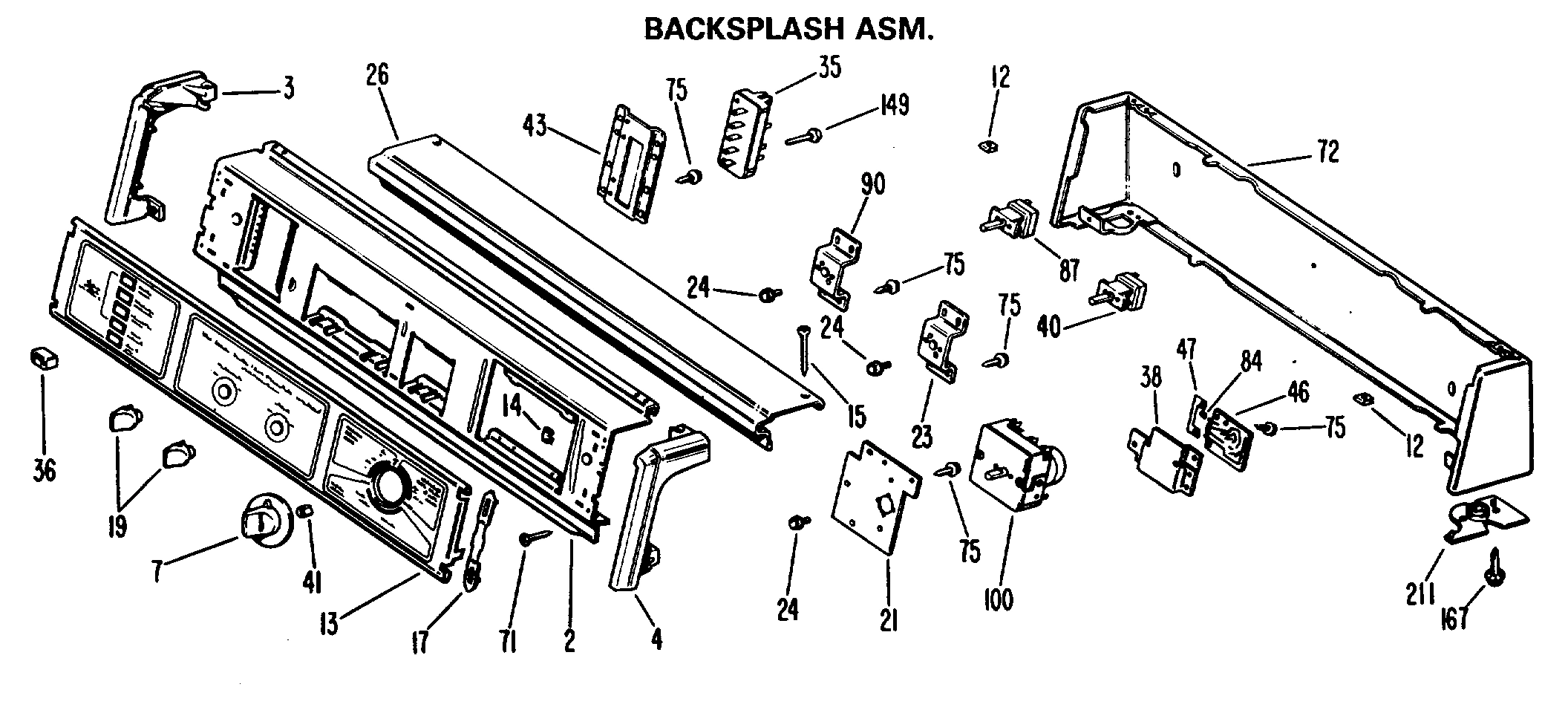 BACKSPLASH ASM.