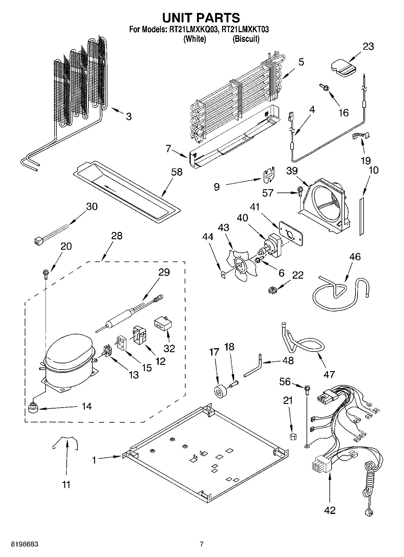 04 - UNIT PARTS