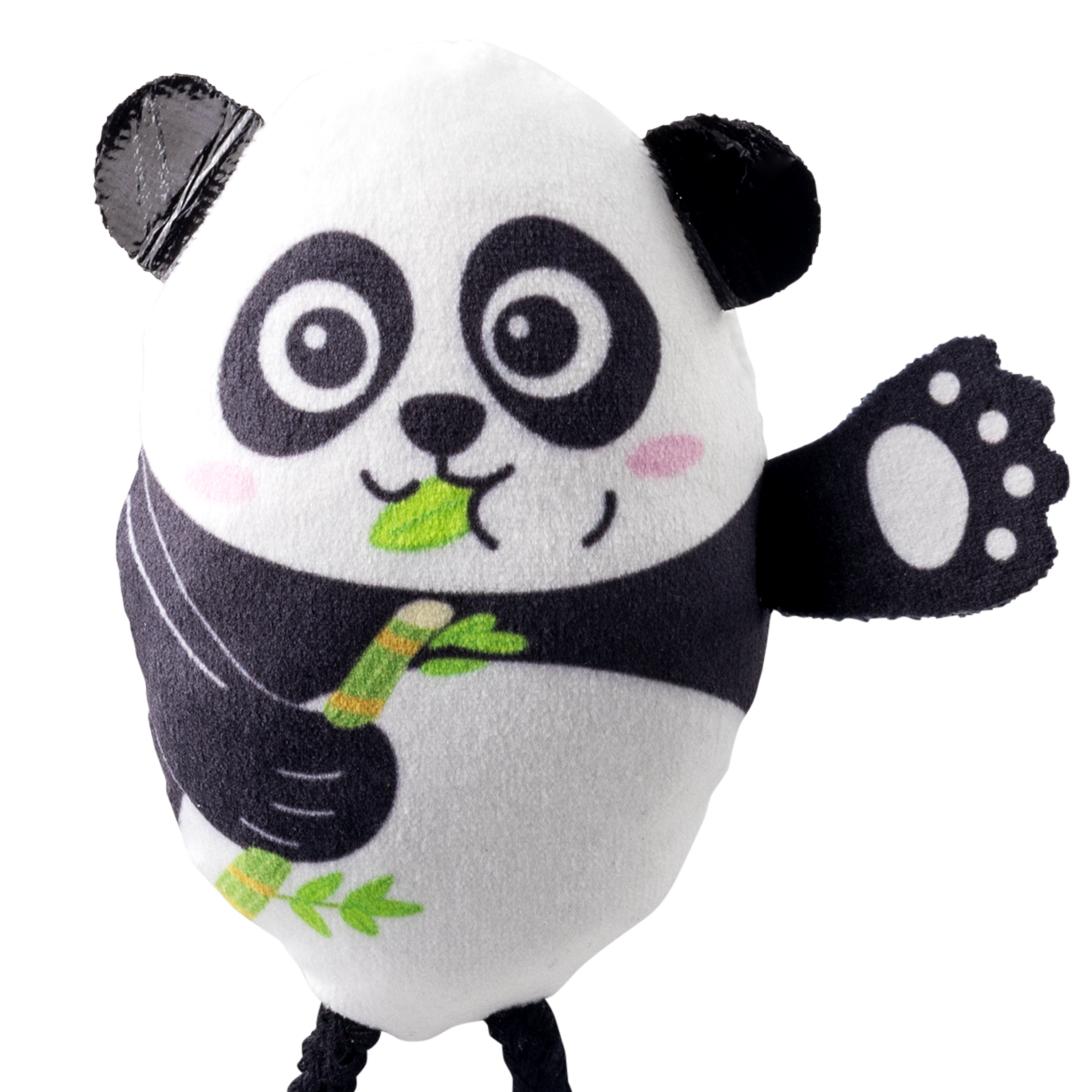 Scrattles Panda 2-pk alt4 product image