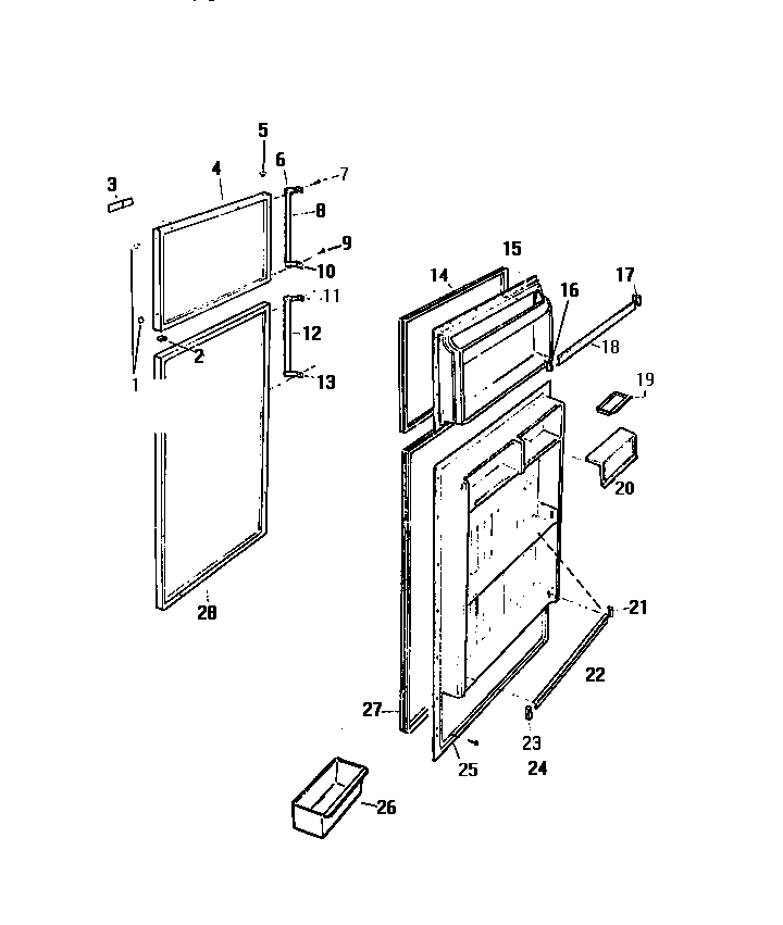 02 - DOOR