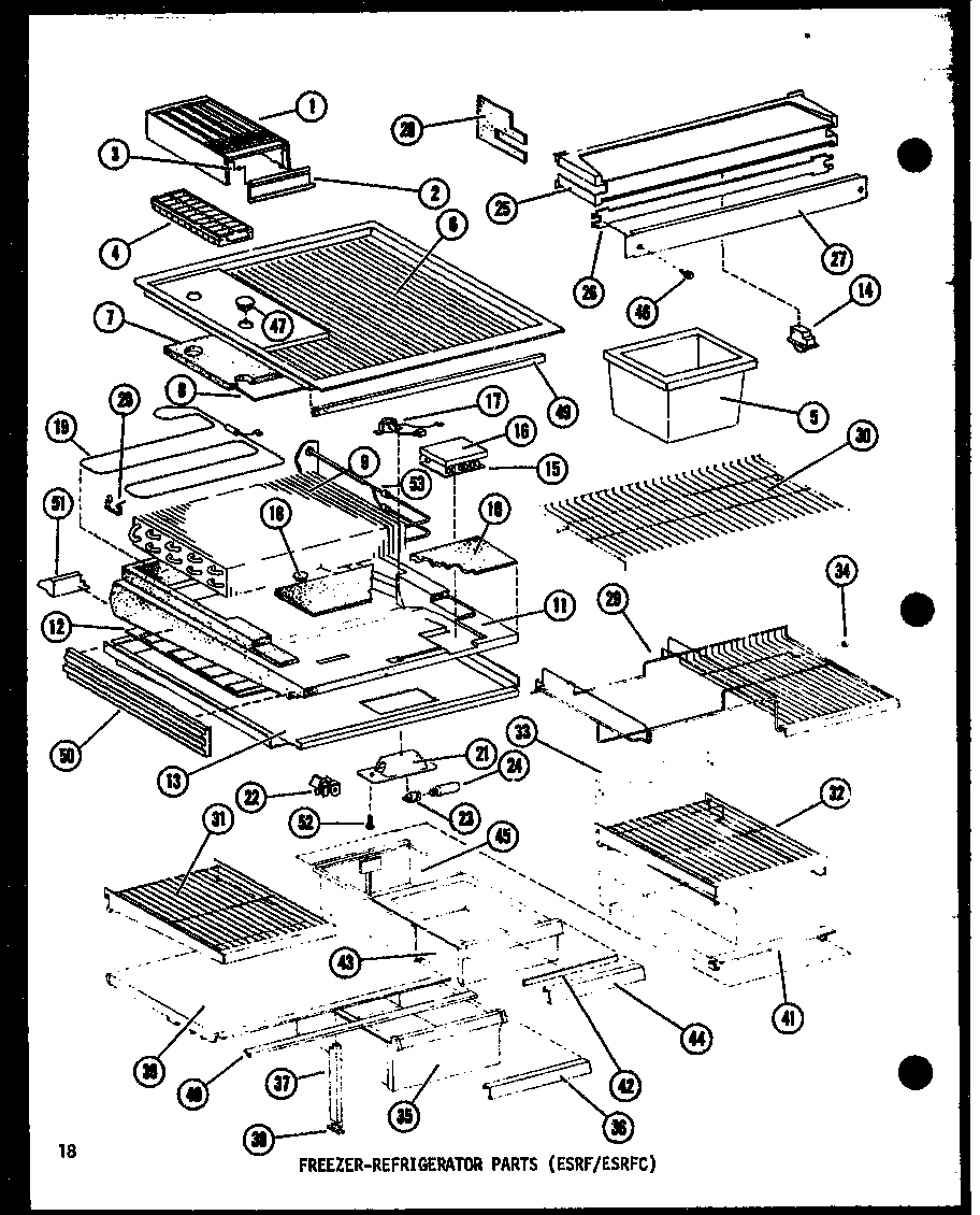 03 - FZ-REF PARTS (ESRF/ESRFC)