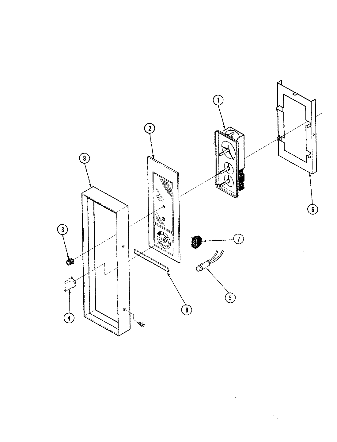 01 - CONTROL PANEL