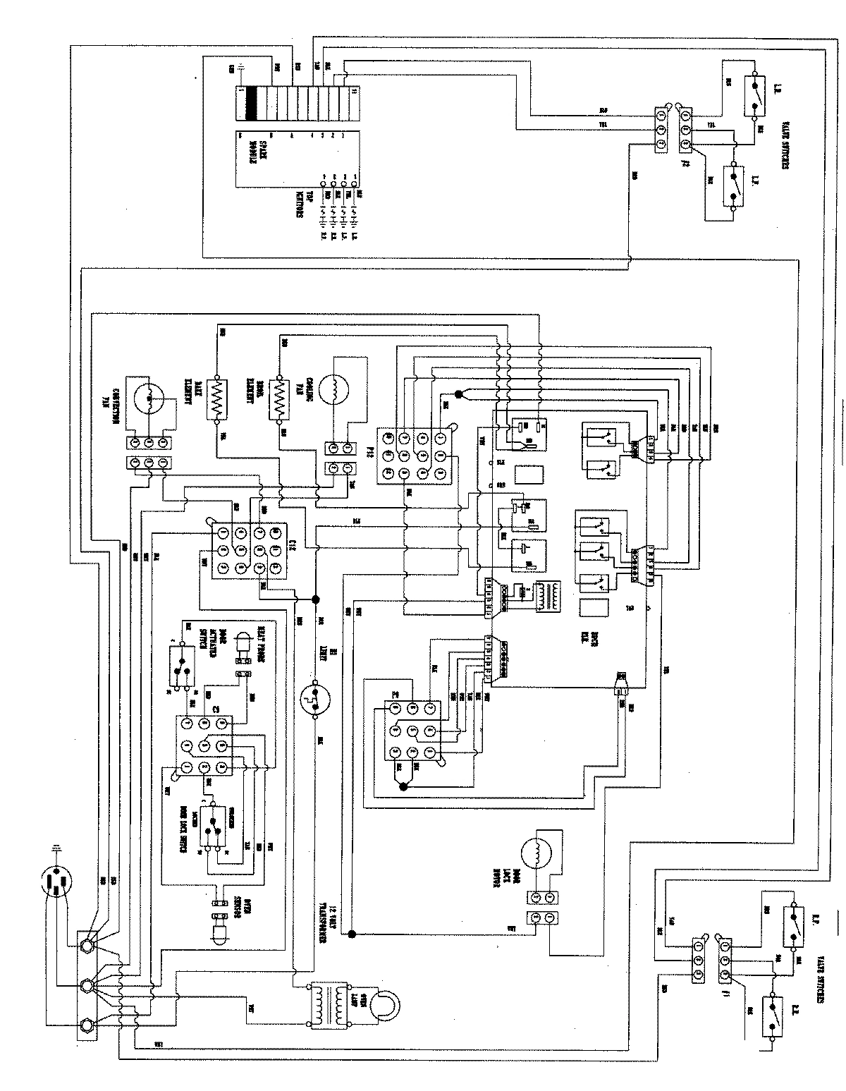 07 - WIRING INFORMATION (FRC)