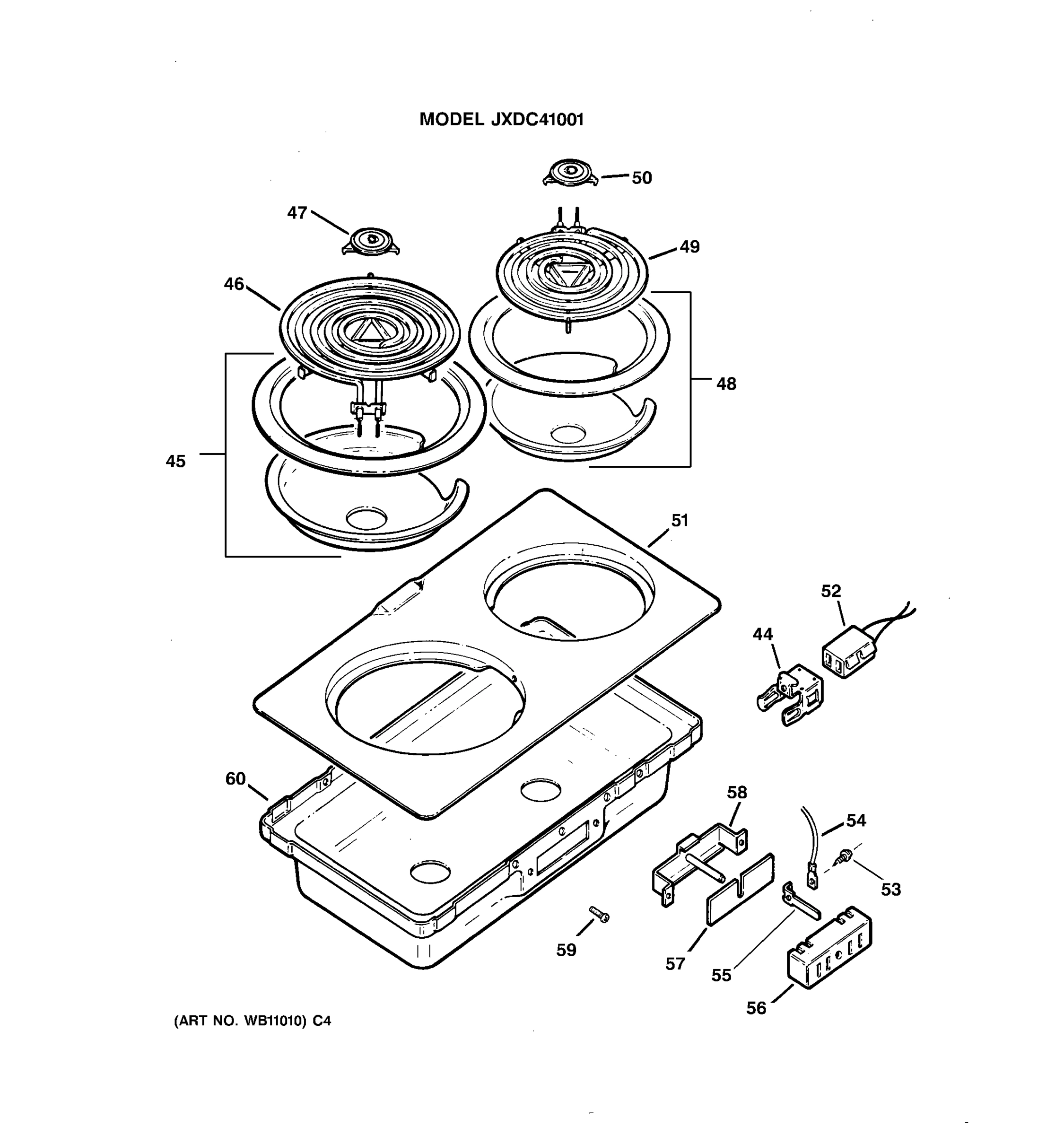 COOKTOP