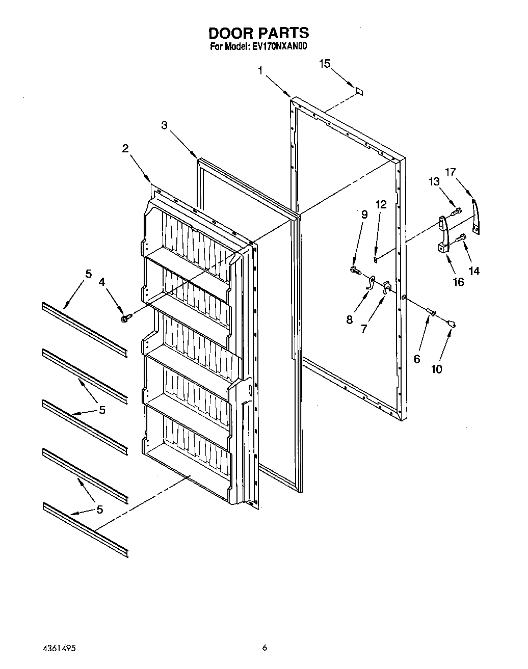 03 - DOOR