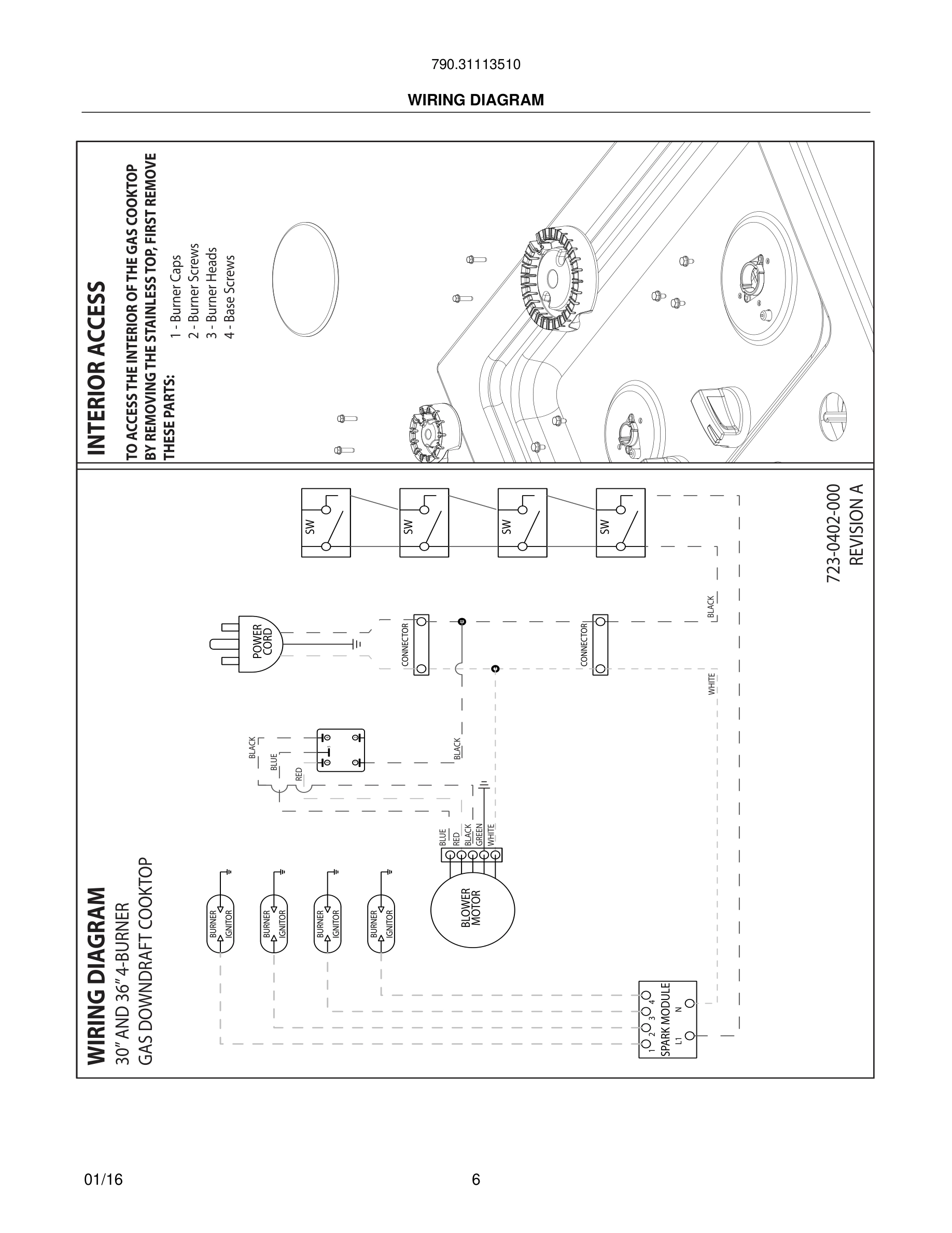 06 - WIRING DIAGRAM