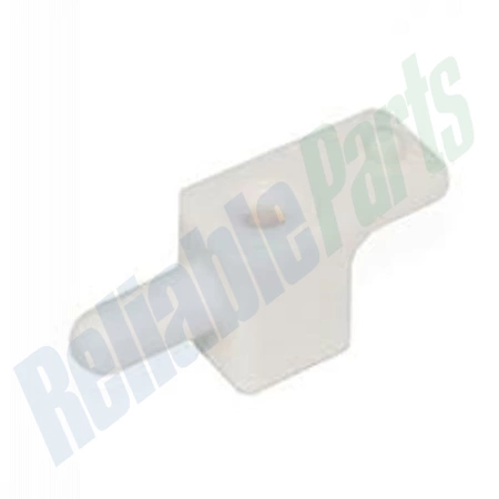 WP35-2045 Whirpool Top Load Washer Lid Hinge Pin | Part