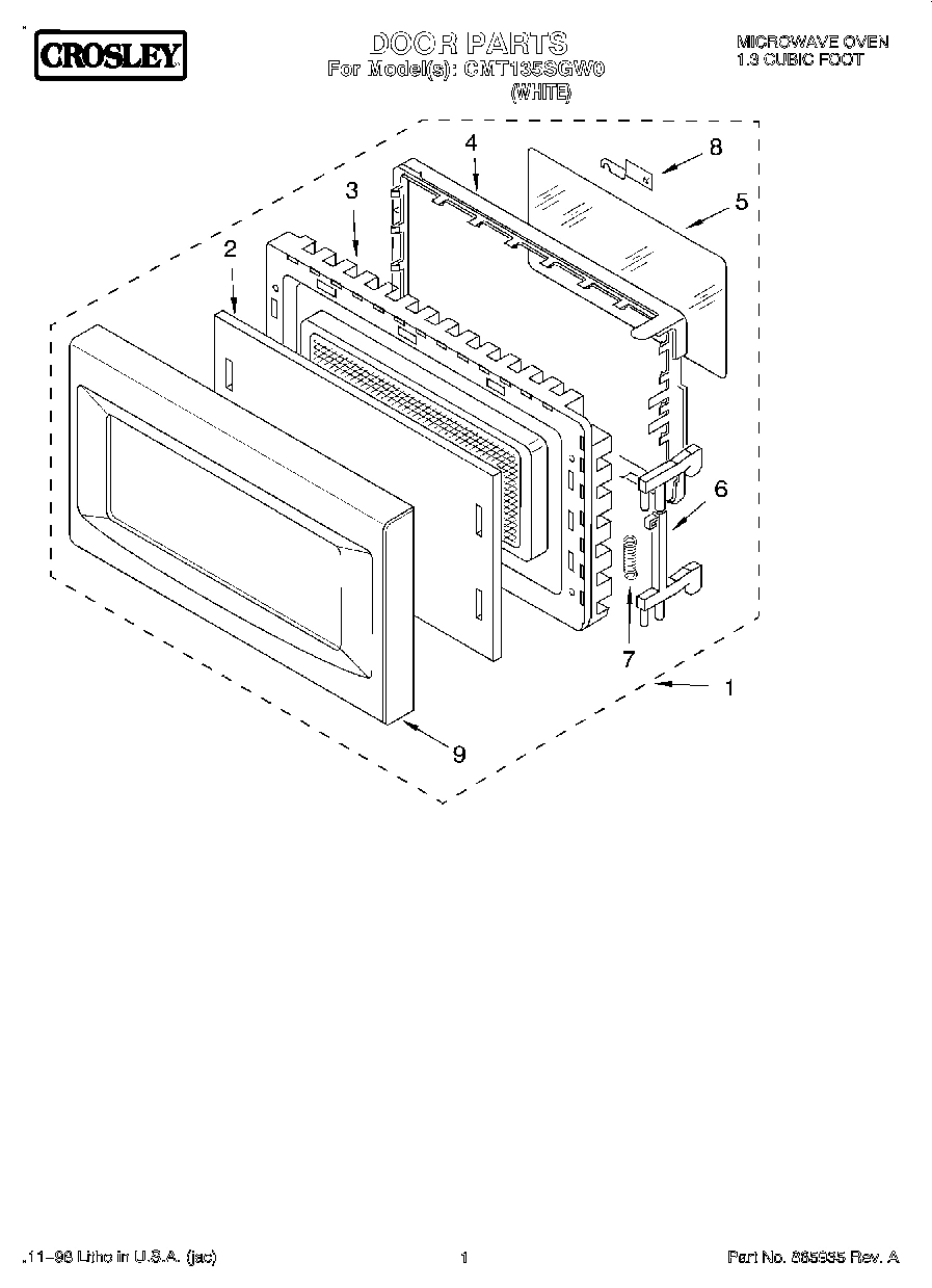 01 - DOOR