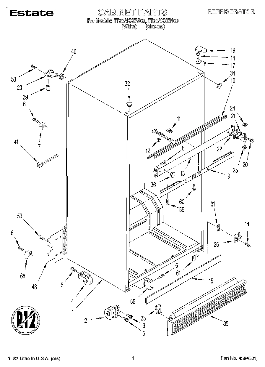 01 - CABINET