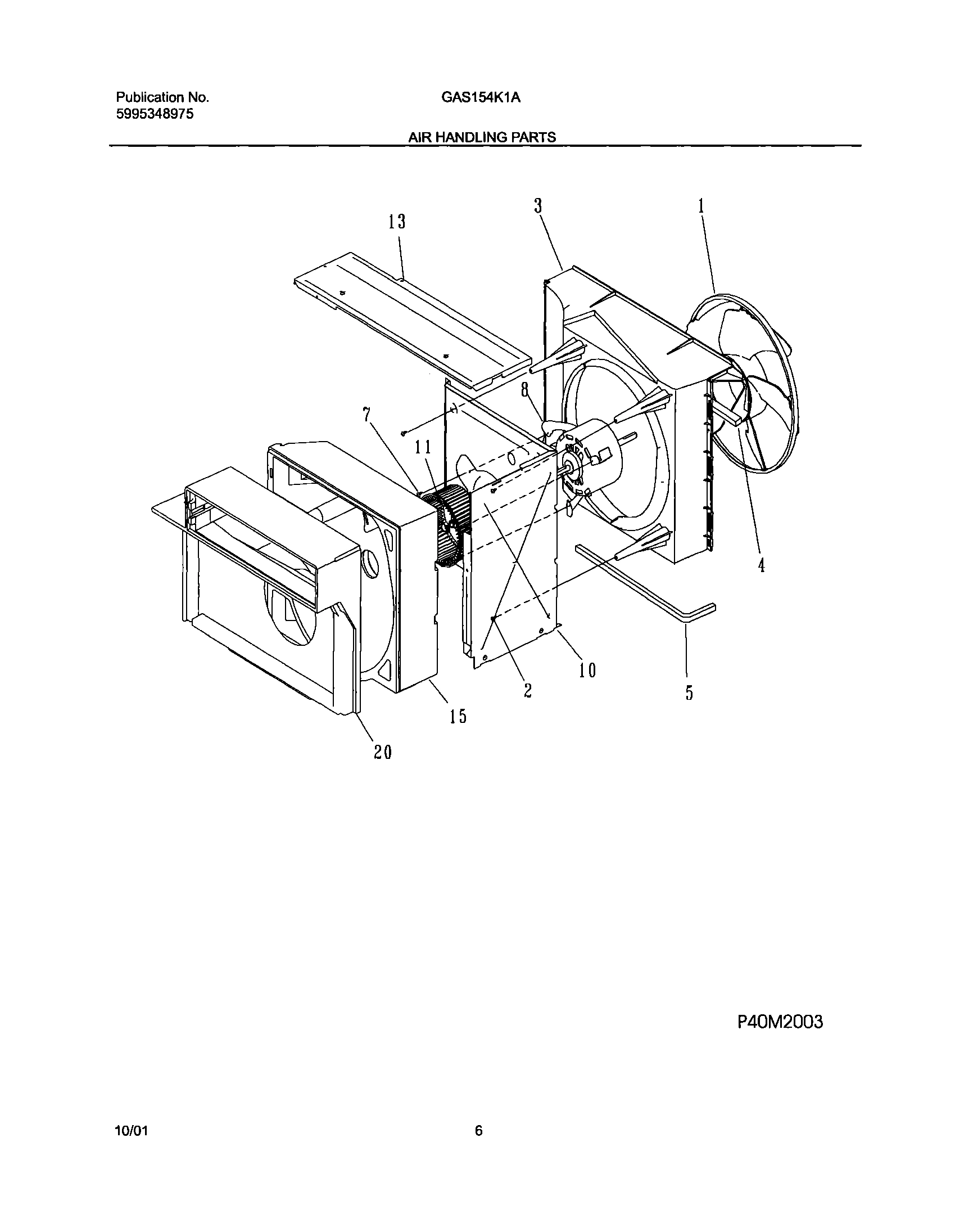 07 - AIR HANDLING