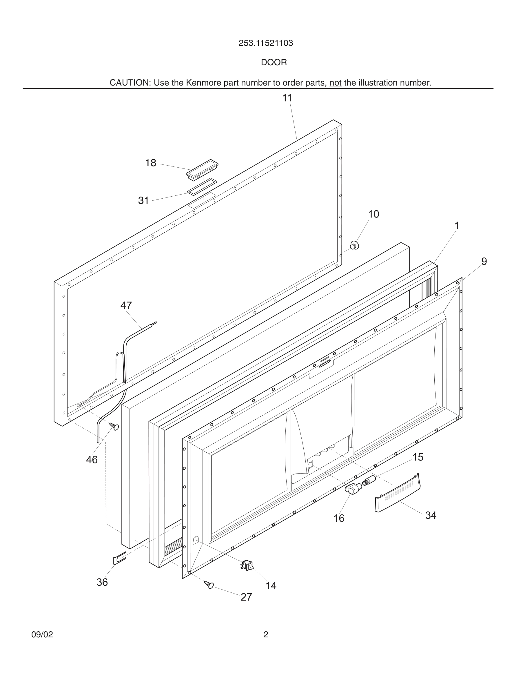 03 - DOOR