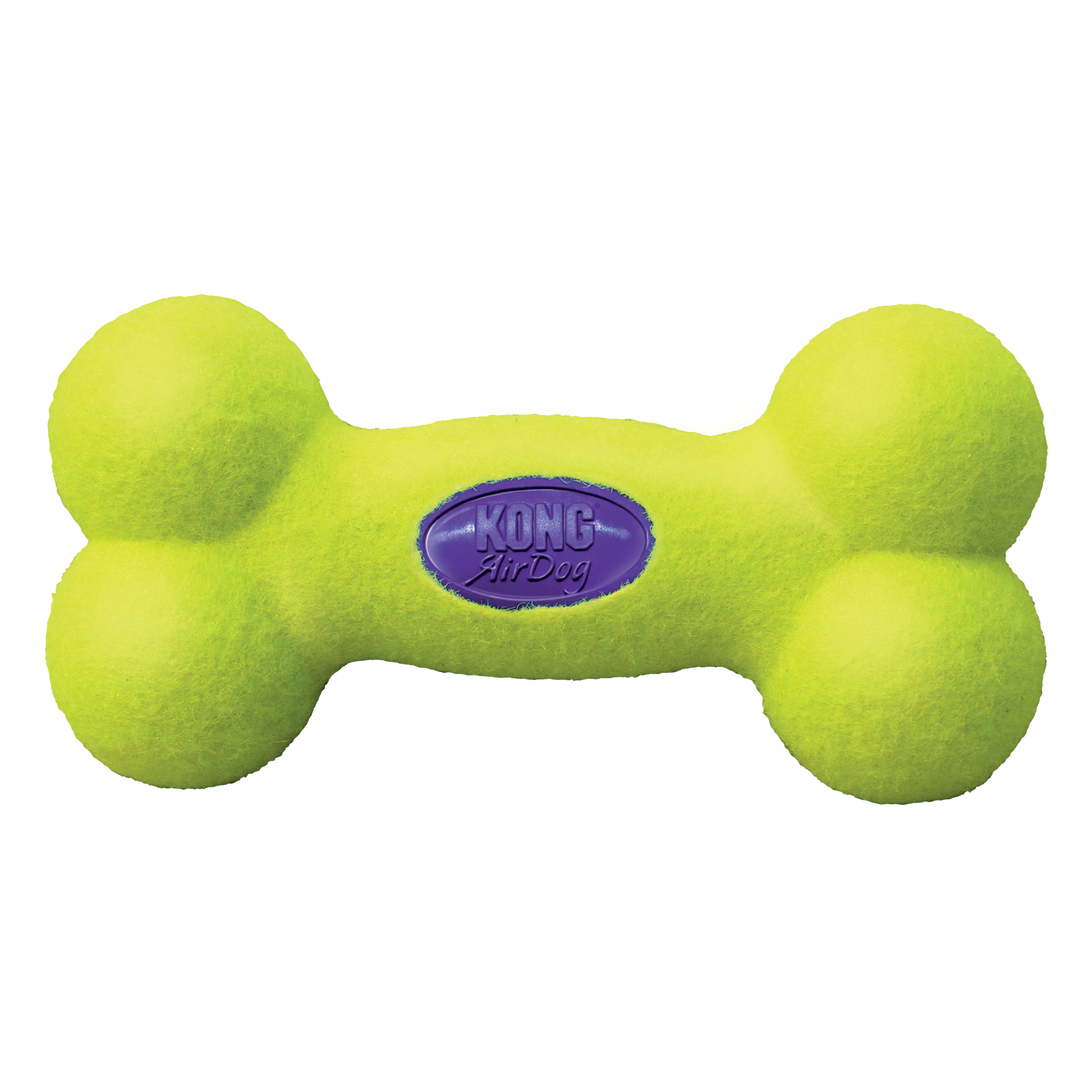 Kong airdog squeakair ball dog outlet toy