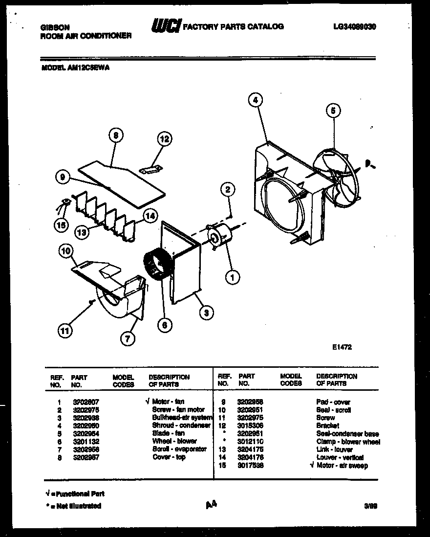 04 - ELECTRICAL PARTS