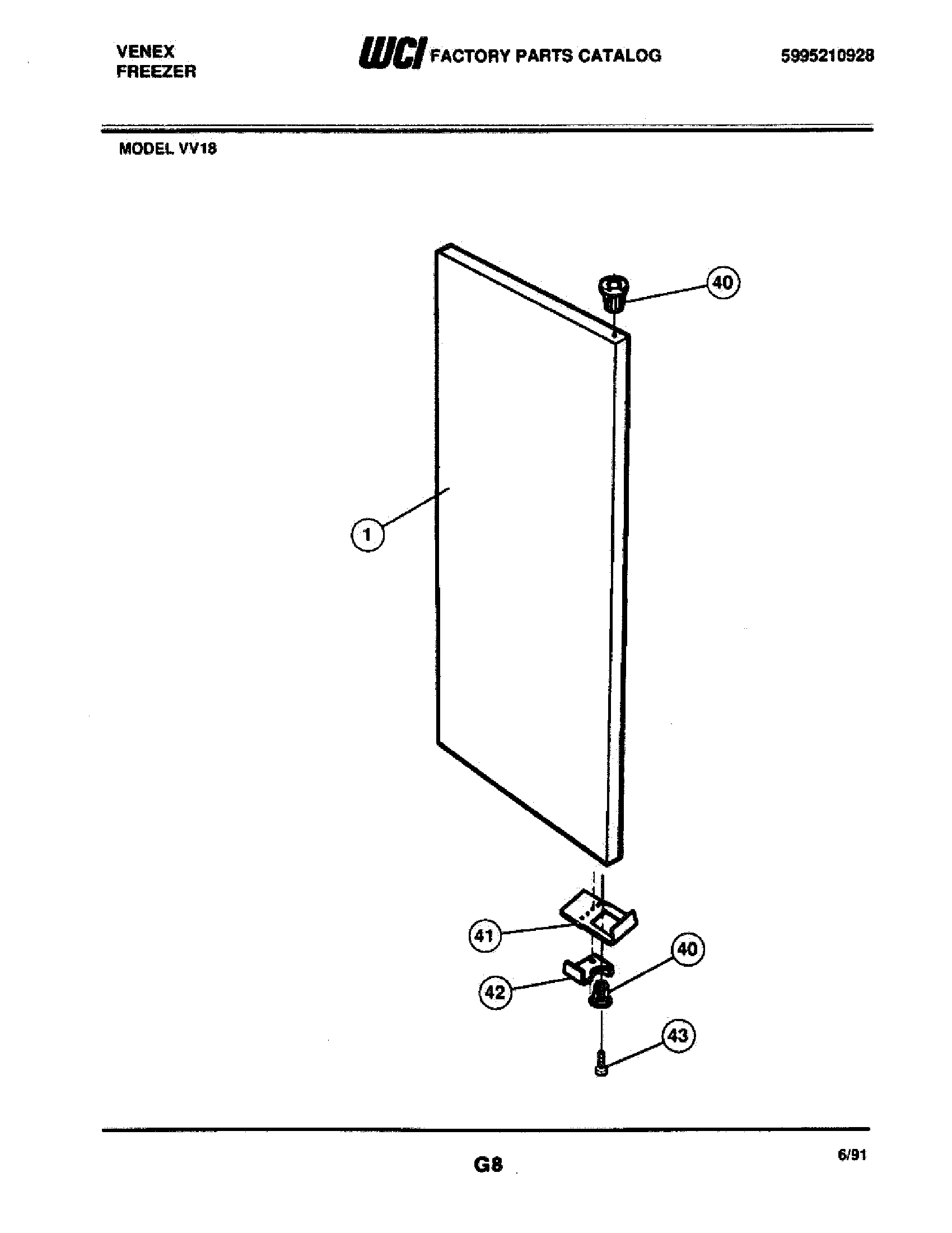 03 - DOOR