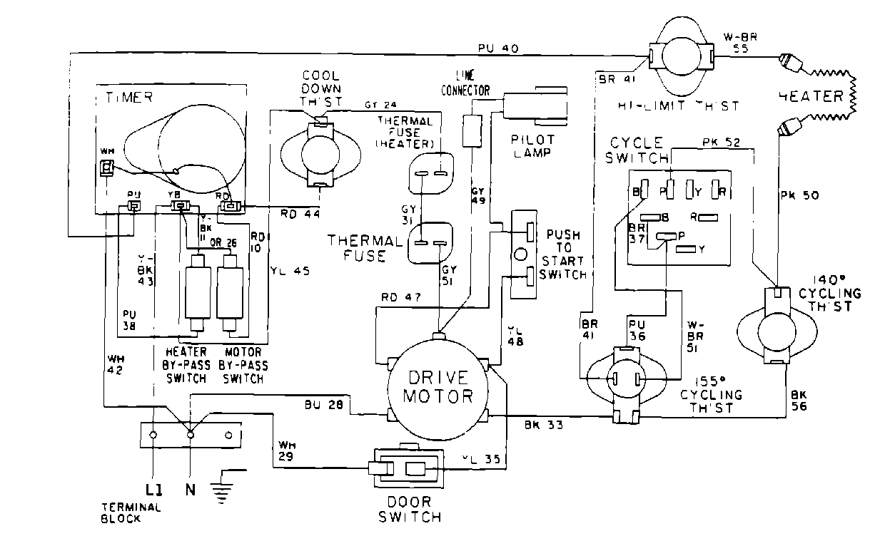 09 - WIRING INFORMATION