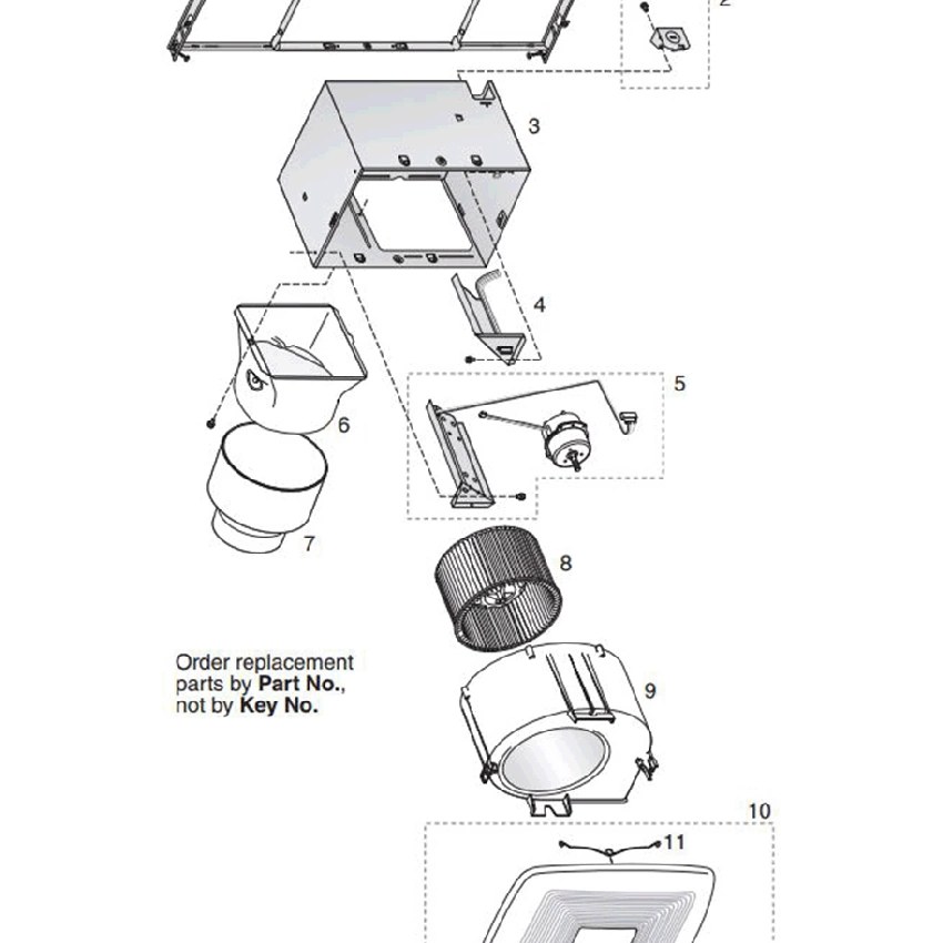 Exploded View