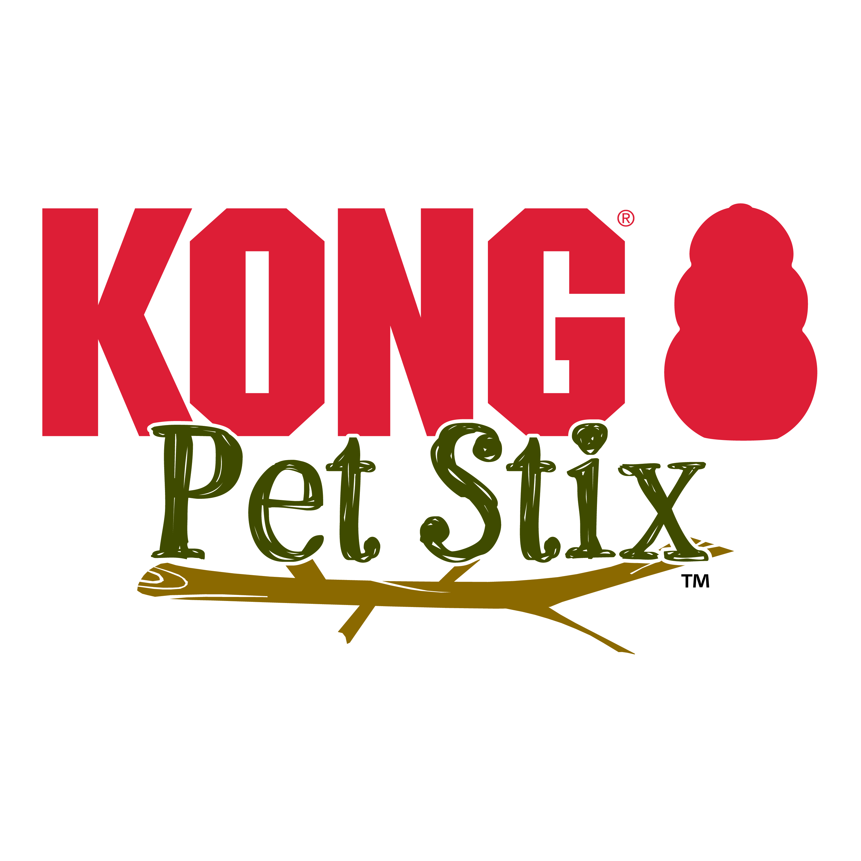 Kong 2024 pet stix