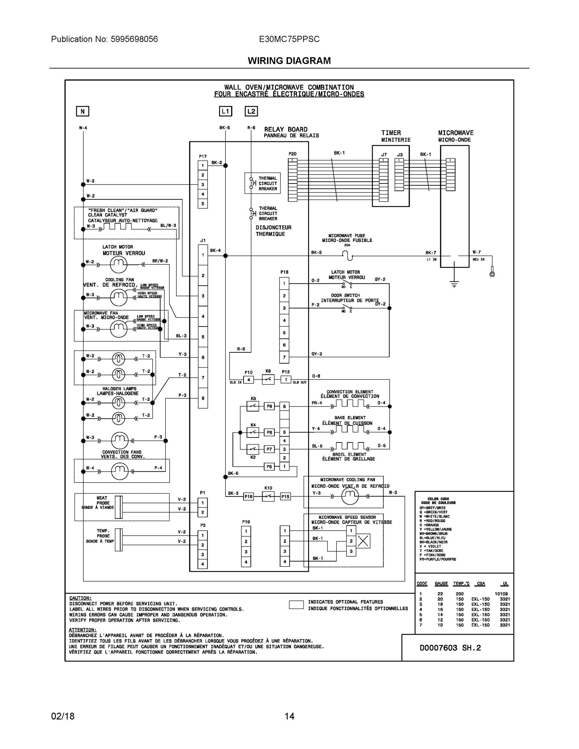 06 - WIRING DIAGRAM