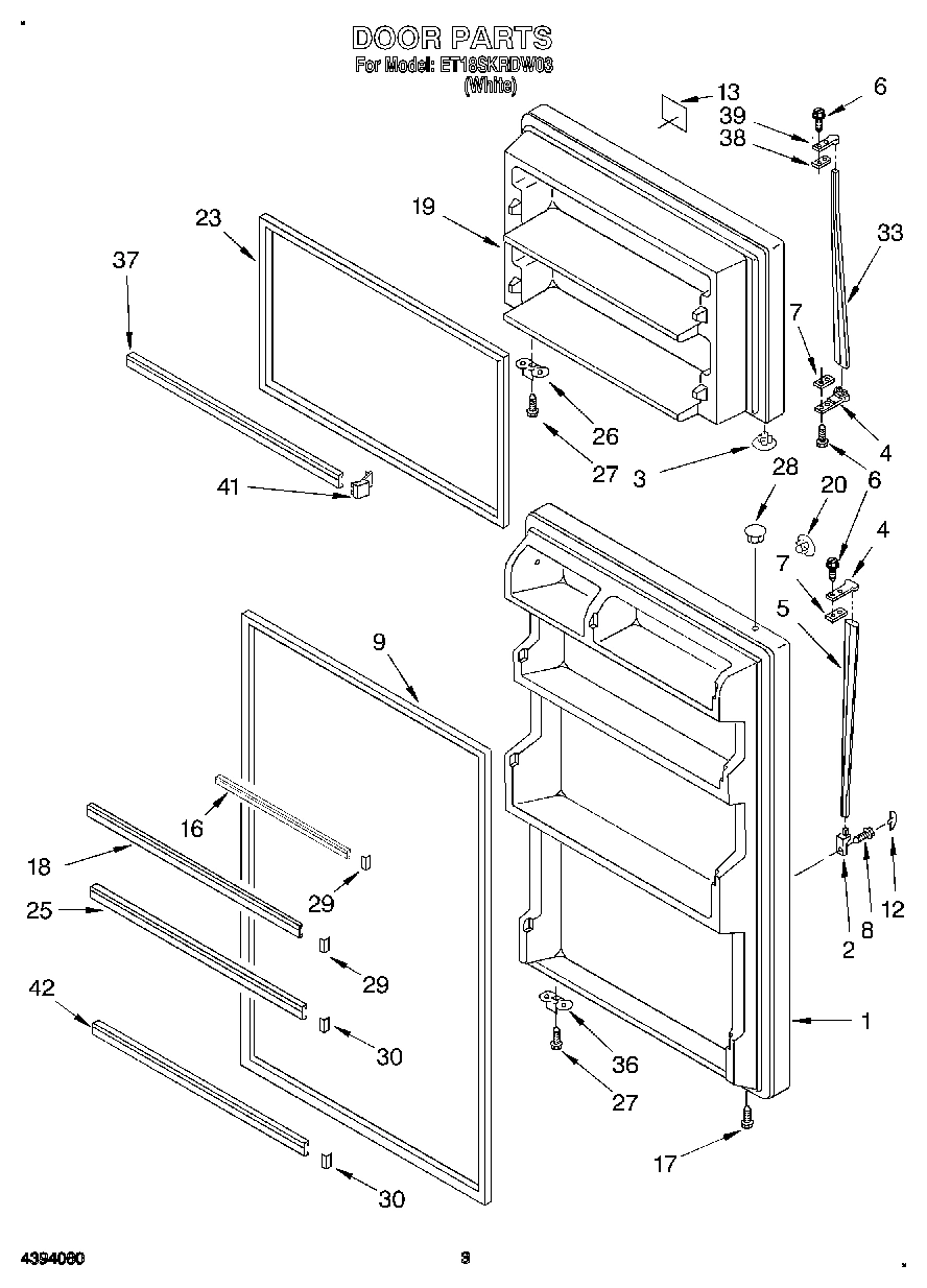 02 - DOOR