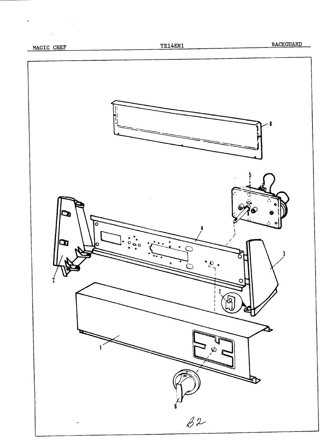 01 - CONTROL PANEL