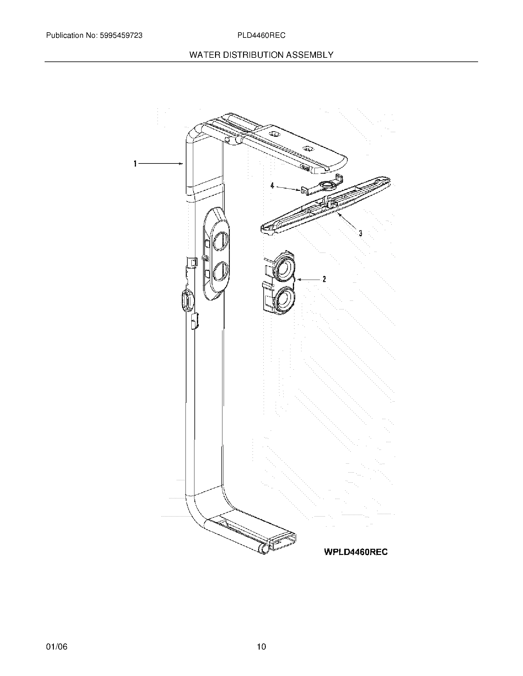 11 - WATER DISTRIBUTION
