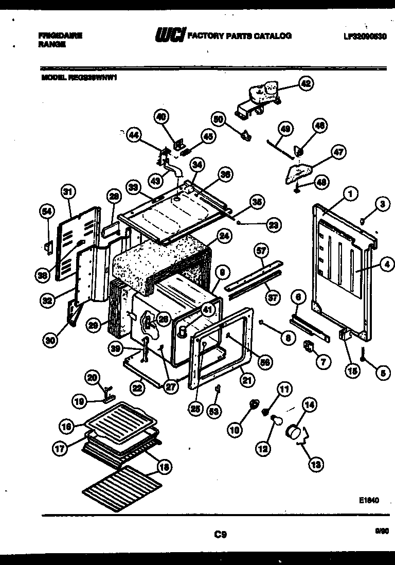 03 - BODY PARTS